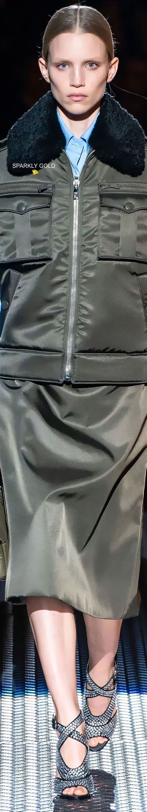 prada fall 2019 rtw
